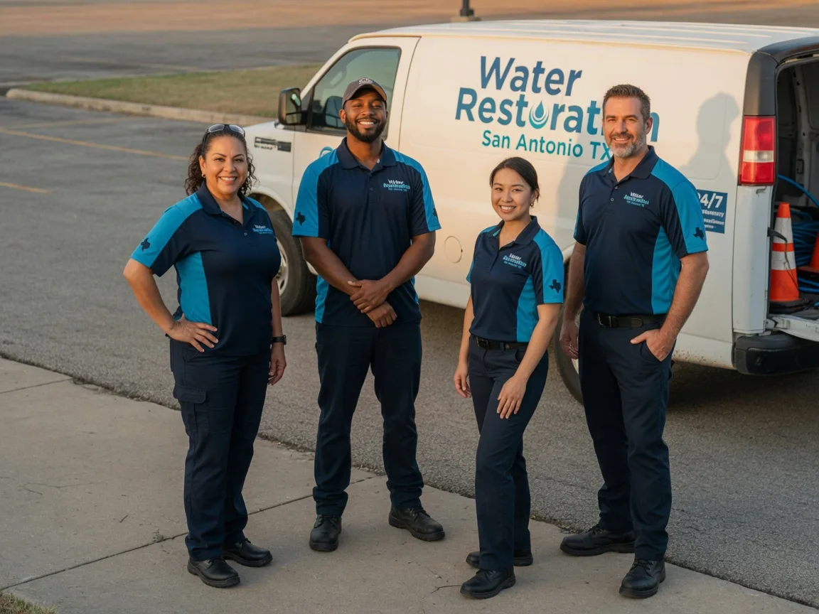Water Damage Repair company in Savoonga, AK